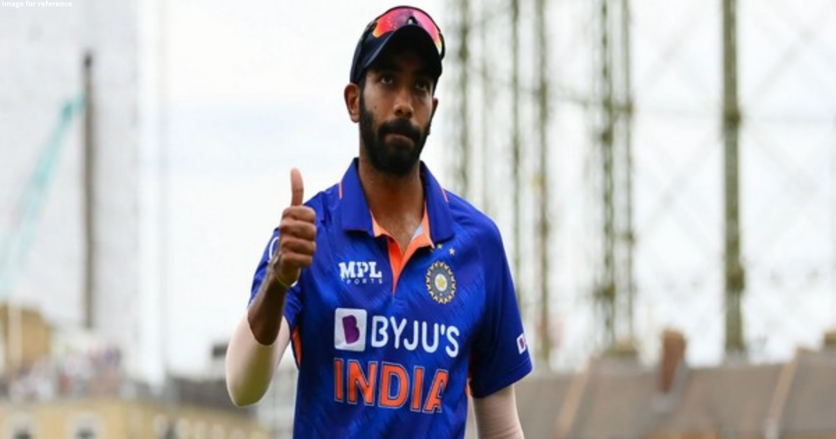 Bumrah's career more important than T20 World Cup, cannot take risk: Rohit Sharma